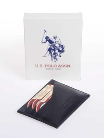 Кошельки US Polo модель PLCUZ8434.VR003 Фото