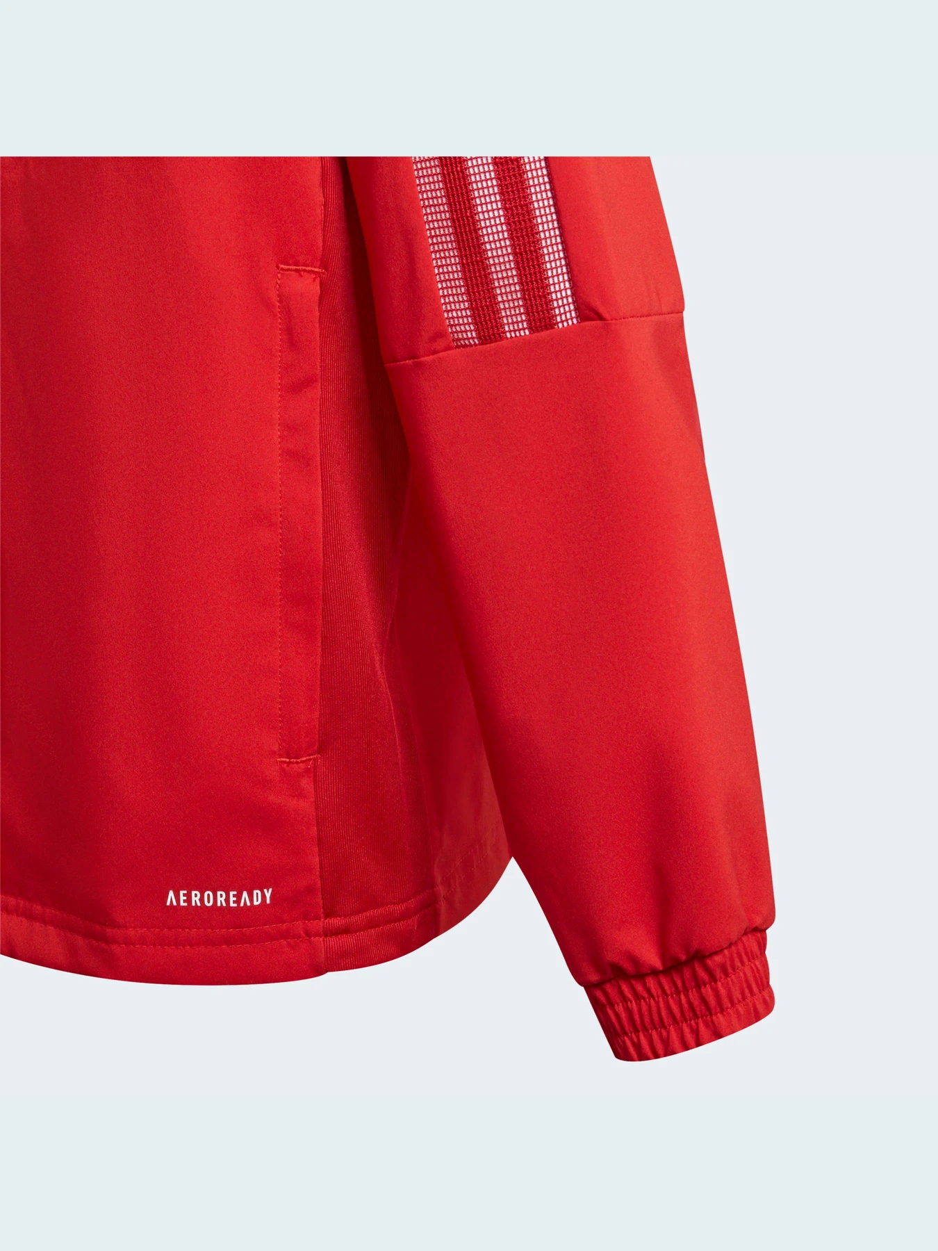 Куртки та дублянки Adidas Tiro модель GP4976 Фото