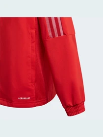 Куртки та дублянки Adidas Tiro модель GP4976 Фото