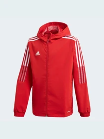 Куртки та дублянки Adidas Tiro модель GP4976 Фото