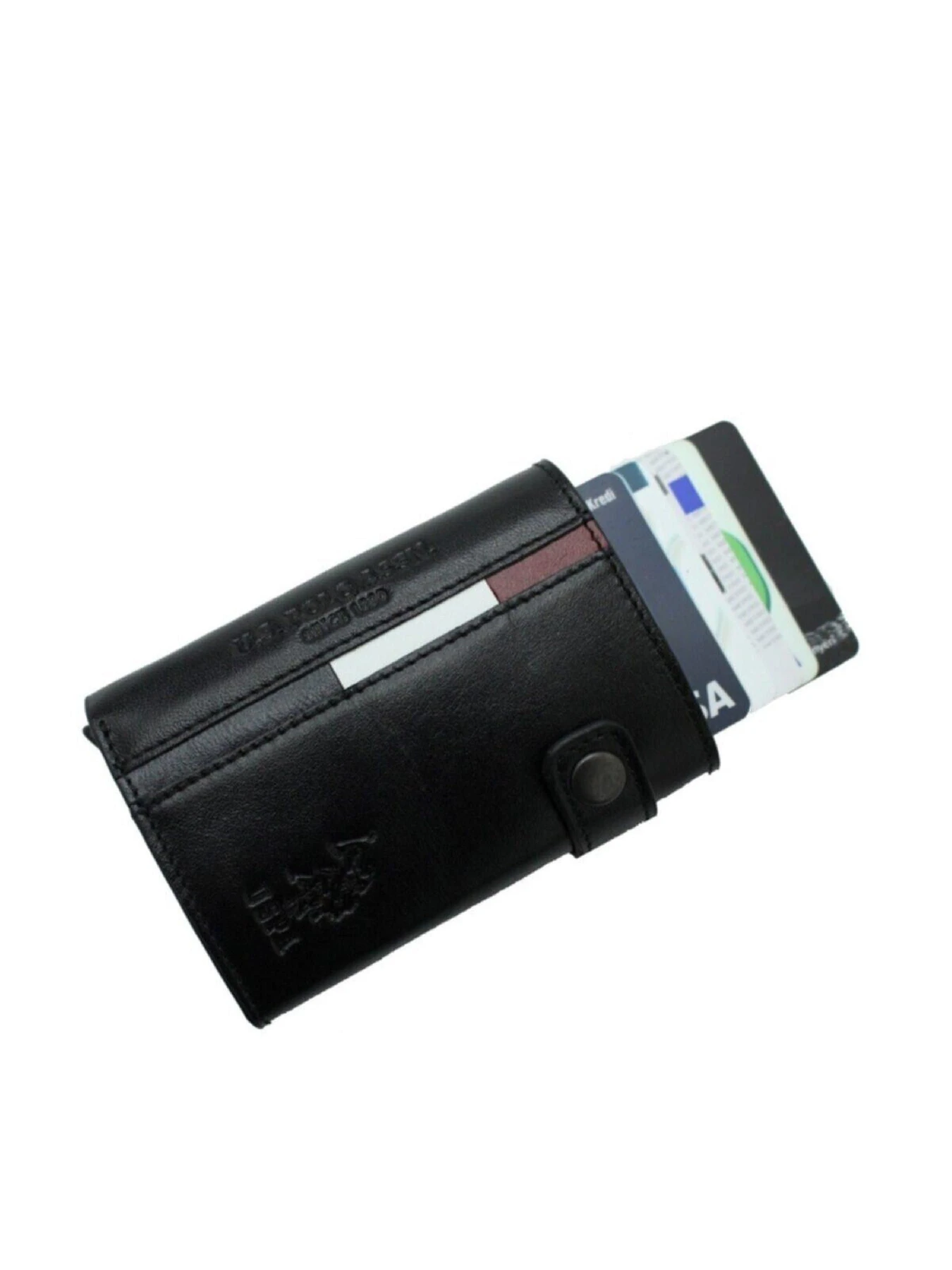 Кошельки US Polo модель PLCUZ9216.VR046 Кошельки US Polo модель PLCUZ9216.VR046 Фото