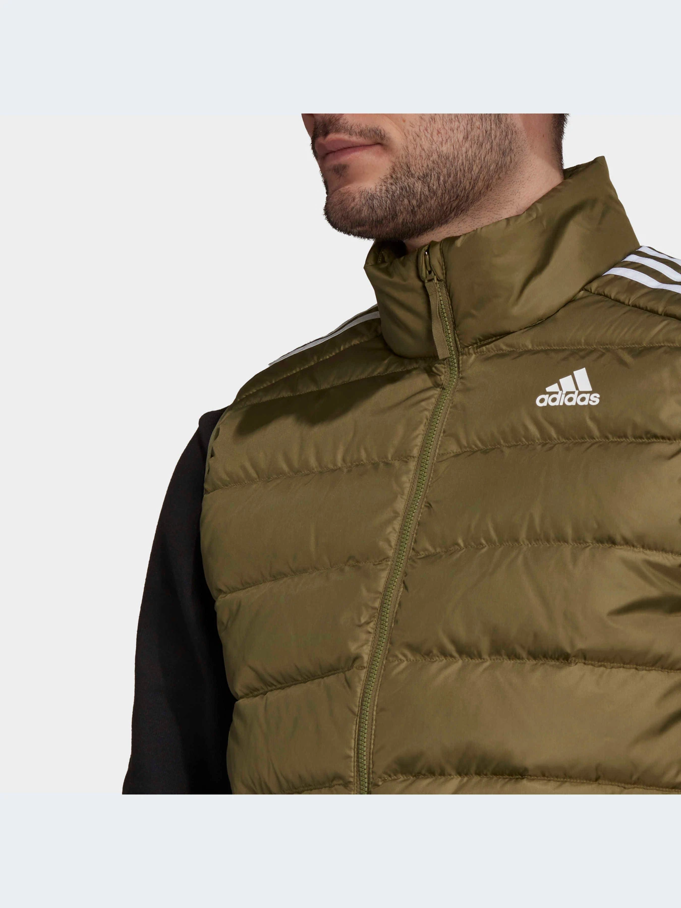 Куртки та дублянки Adidas модель GT9130 Куртки та дублянки Adidas модель GT9130 Фото