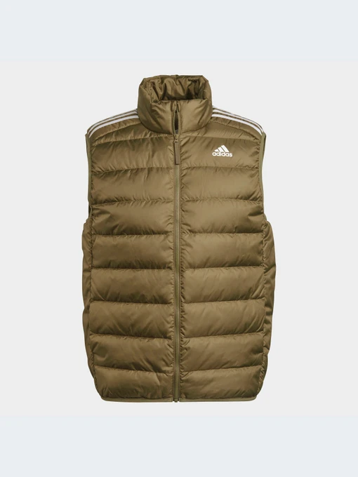 Куртки и дубленки Adidas модель GT9130 Фото