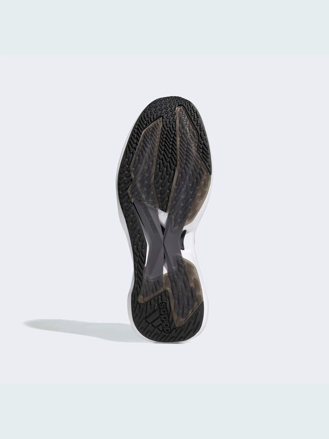 Кроссовки Adidas Alphatorsion модель GZ8738 Кроссовки Adidas Alphatorsion модель GZ8738 Фото