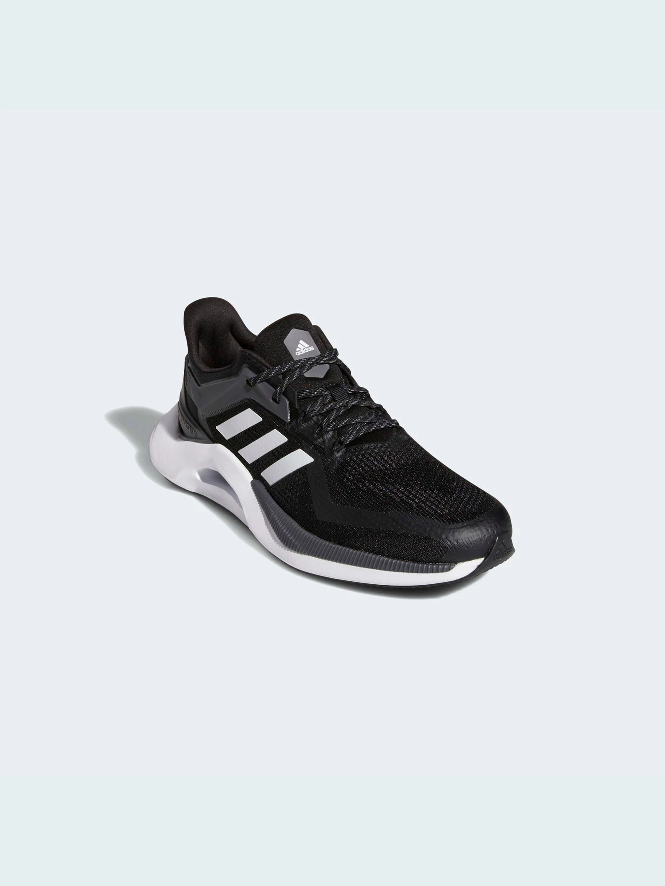 Кроссовки Adidas Alphatorsion модель GZ8738 Кроссовки Adidas Alphatorsion модель GZ8738 Фото