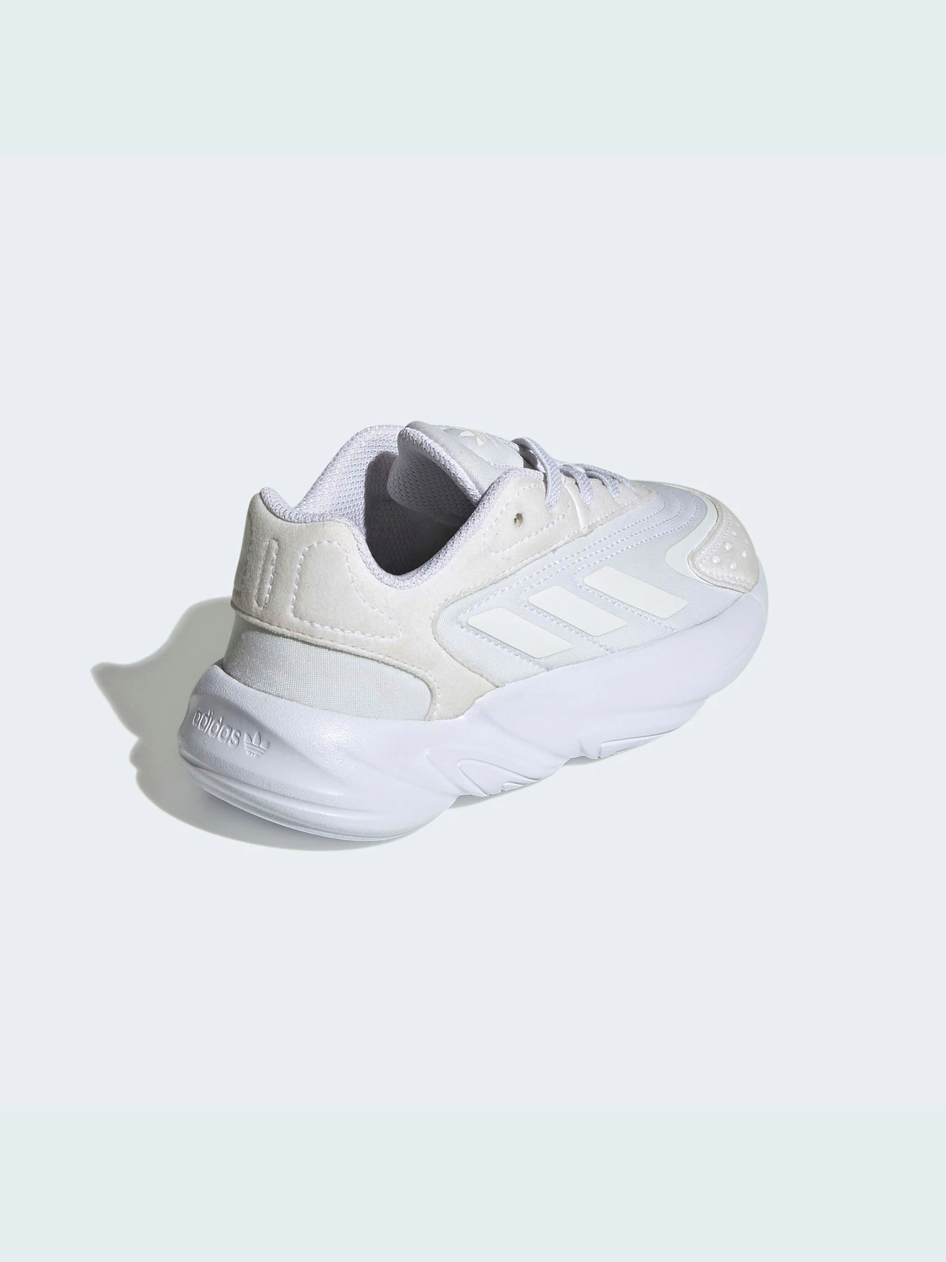 Кроссовки Adidas Ozweego модель H04743 Фото