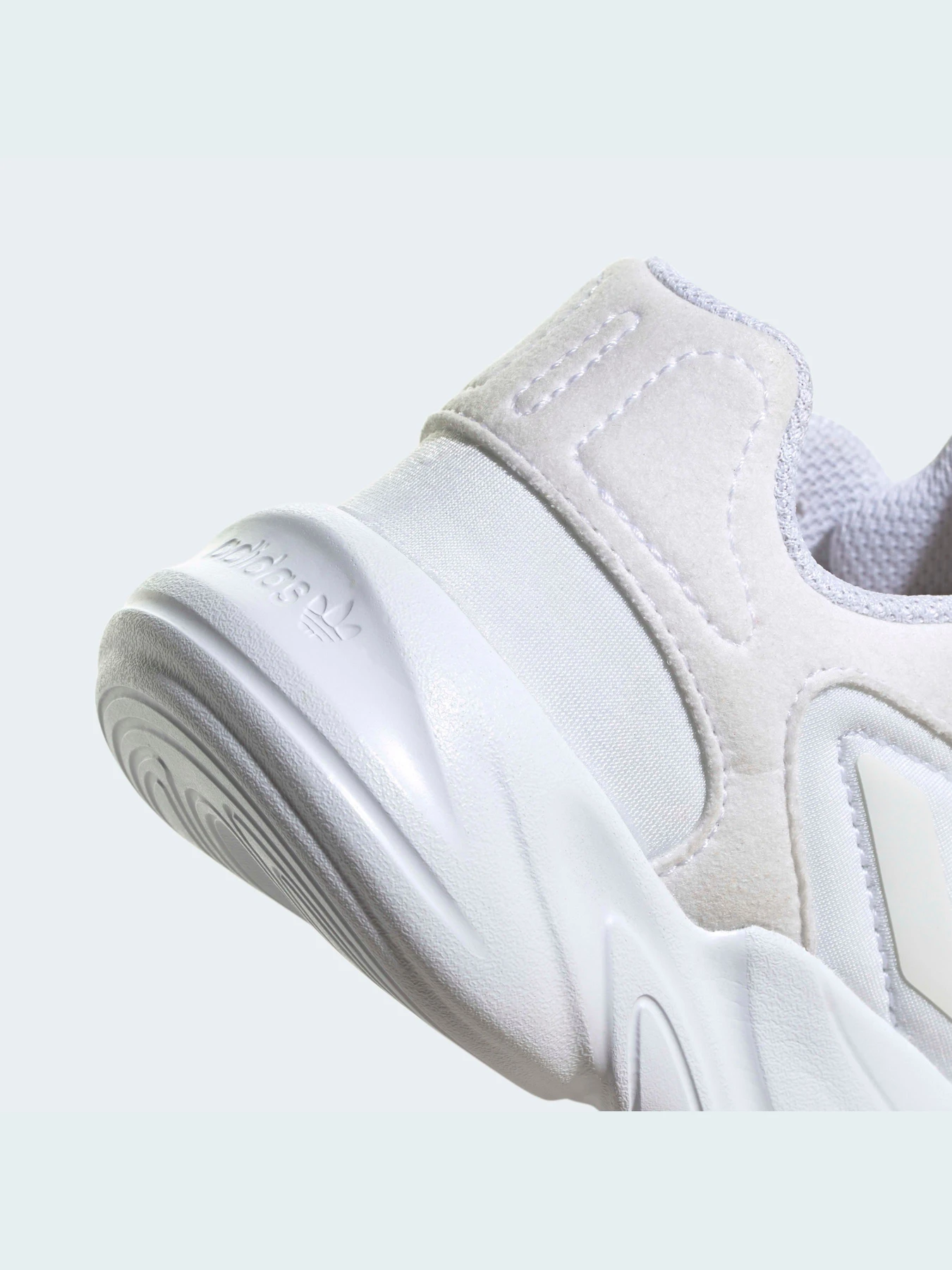 Кроссовки Adidas Ozweego модель H04743 Фото