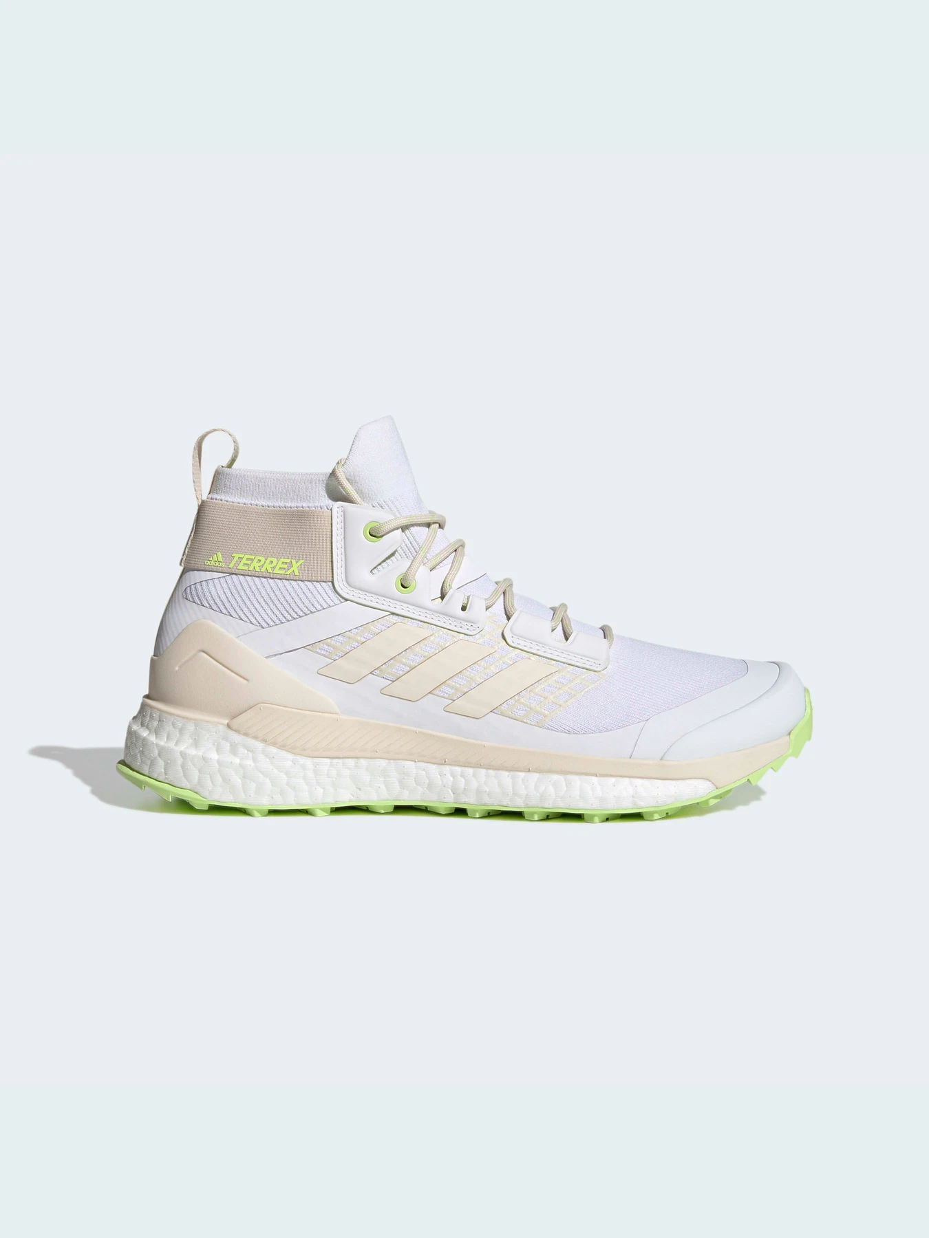 Кроссовки Adidas Terrex модель GZ0337 Фото