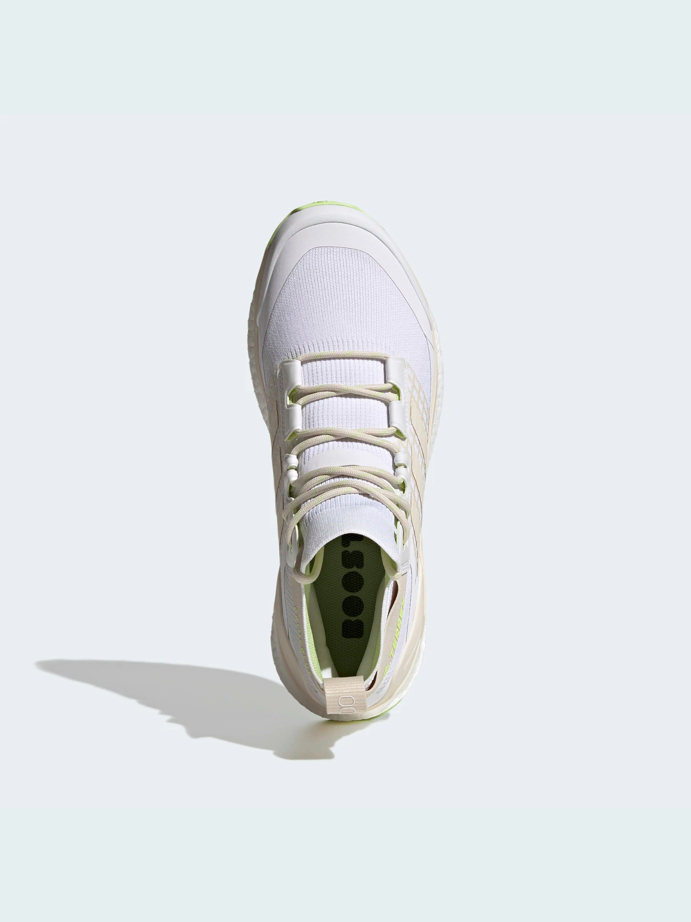 Кроссовки Adidas Terrex модель GZ0337 Фото