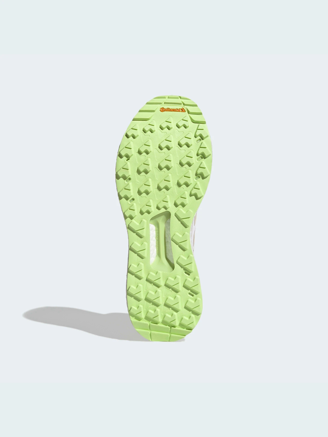 Кроссовки Adidas Terrex модель GZ0337 Фото