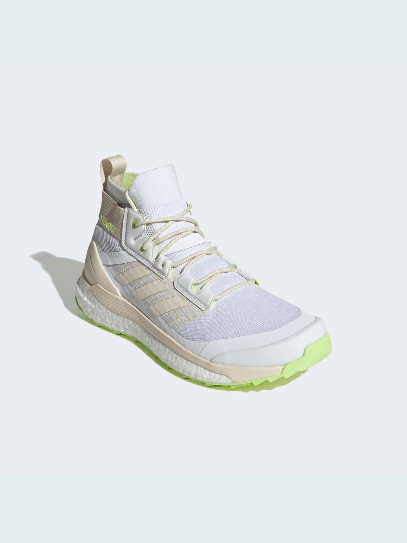 Кроссовки Adidas Terrex модель GZ0337 Фото