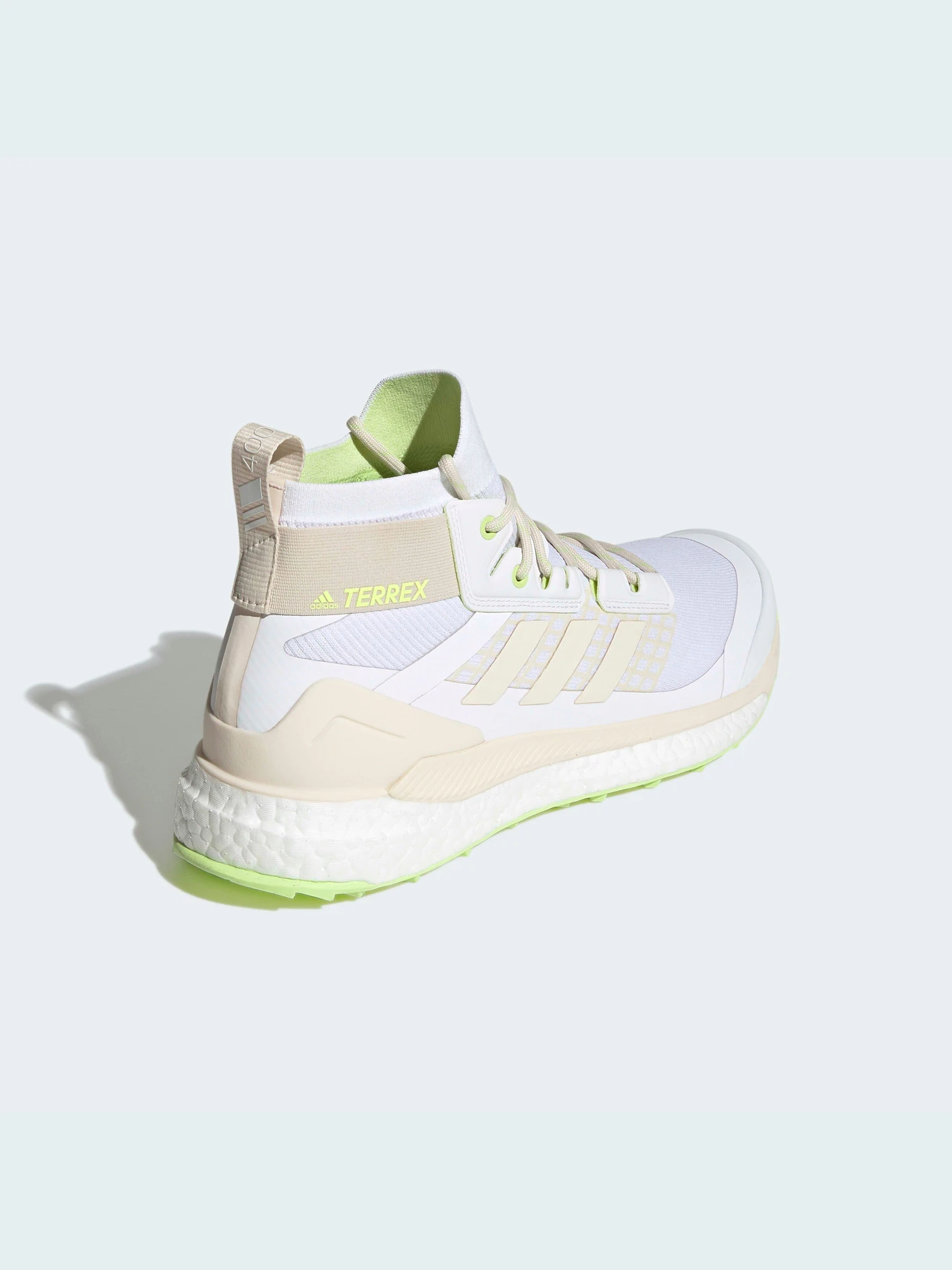 Кроссовки Adidas Terrex модель GZ0337 Фото