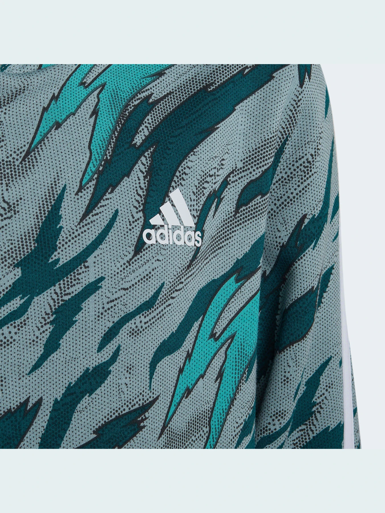 Худі та світшоти Adidas 3 Stripes модель HD4257 Худі та світшоти Adidas 3 Stripes модель HD4257 Фото