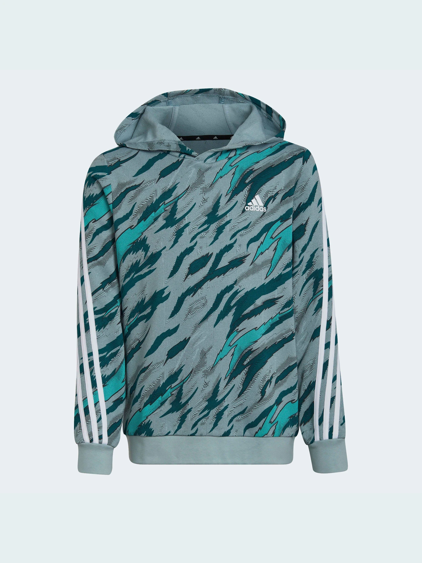 Худі та світшоти Adidas 3 Stripes модель HD4257 Худі та світшоти Adidas 3 Stripes модель HD4257 Фото