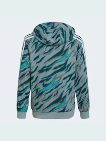 Худі та світшоти Adidas 3 Stripes модель HD4257 Фото