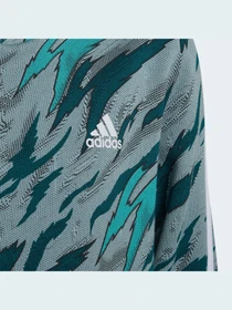Худі та світшоти Adidas 3 Stripes модель HD4257 Фото