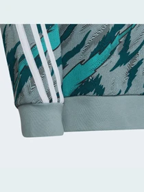 Худі та світшоти Adidas 3 Stripes модель HD4257 Фото
