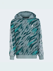Худі та світшоти Adidas 3 Stripes модель HD4257 Фото