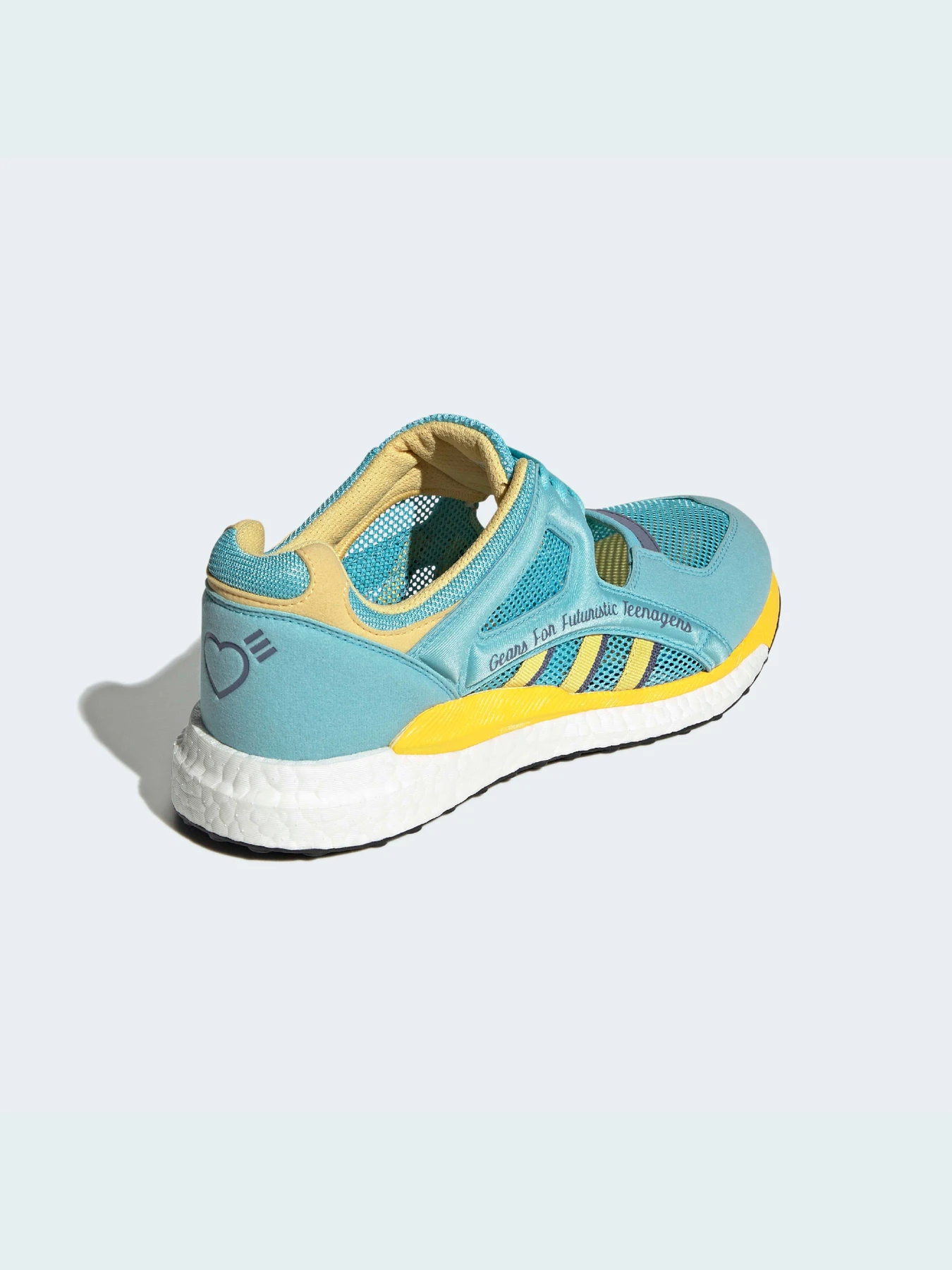 Кроссовки Adidas модель GX7917 Фото