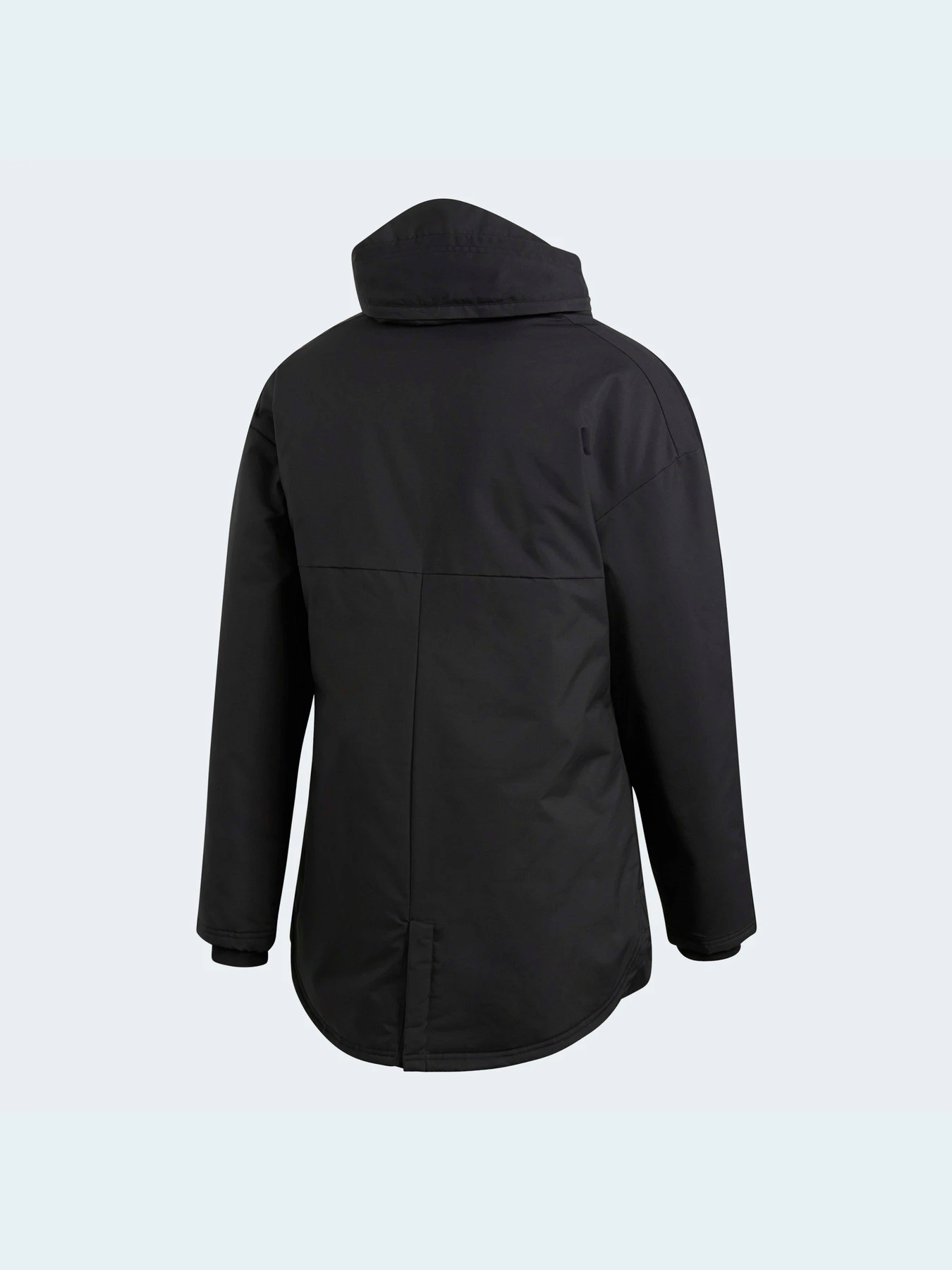 Куртки та дублянки Adidas модель BQ6594 Куртки та дублянки Adidas модель BQ6594 Фото