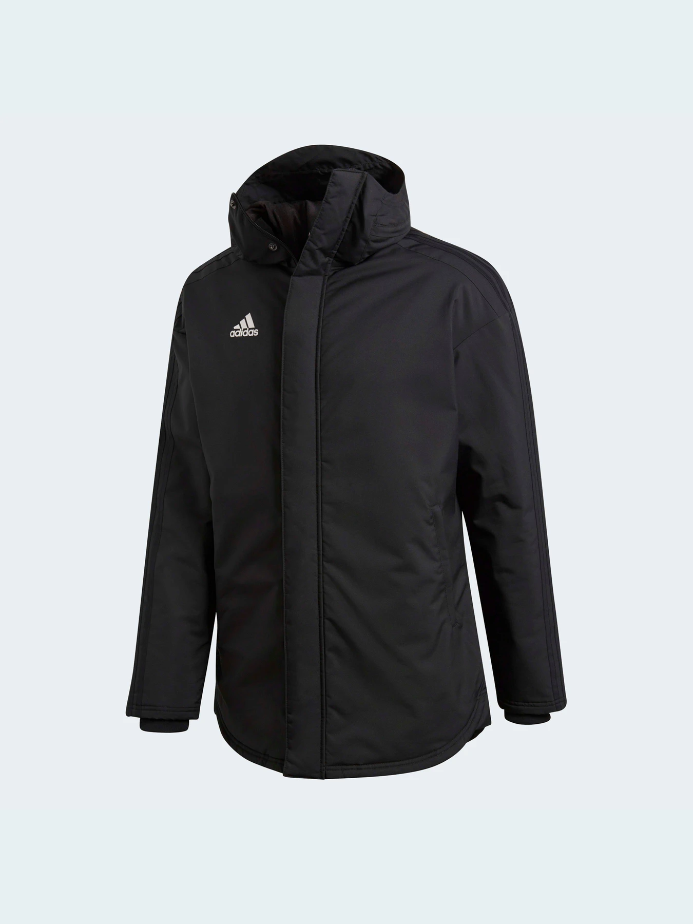 Куртки та дублянки Adidas модель BQ6594 Куртки та дублянки Adidas модель BQ6594 Фото