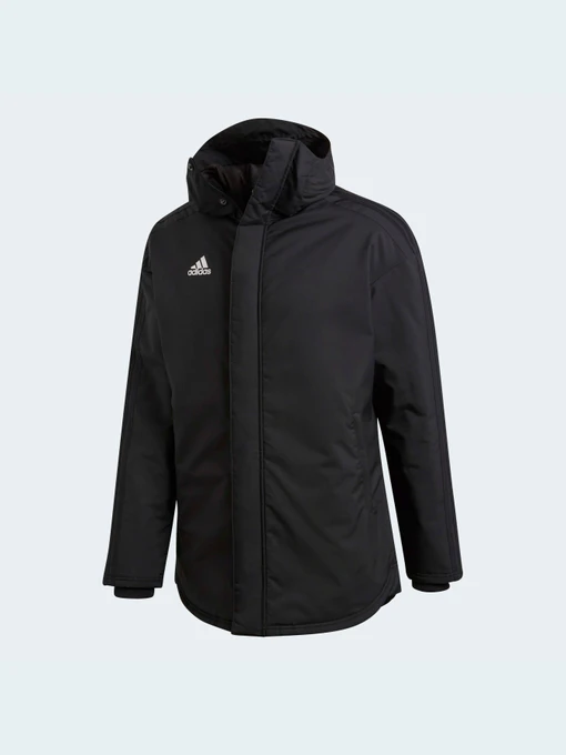 Куртки та дублянки Adidas модель BQ6594 Фото