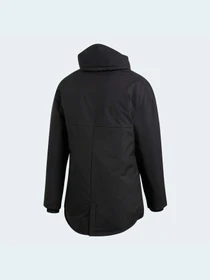 Куртки та дублянки Adidas модель BQ6594 Фото