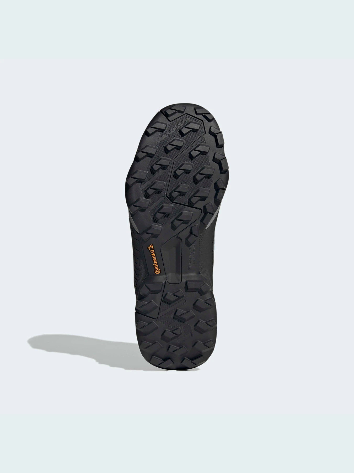 Кроссовки Adidas Terrex модель GZ0357 Кроссовки Adidas Terrex модель GZ0357 Фото
