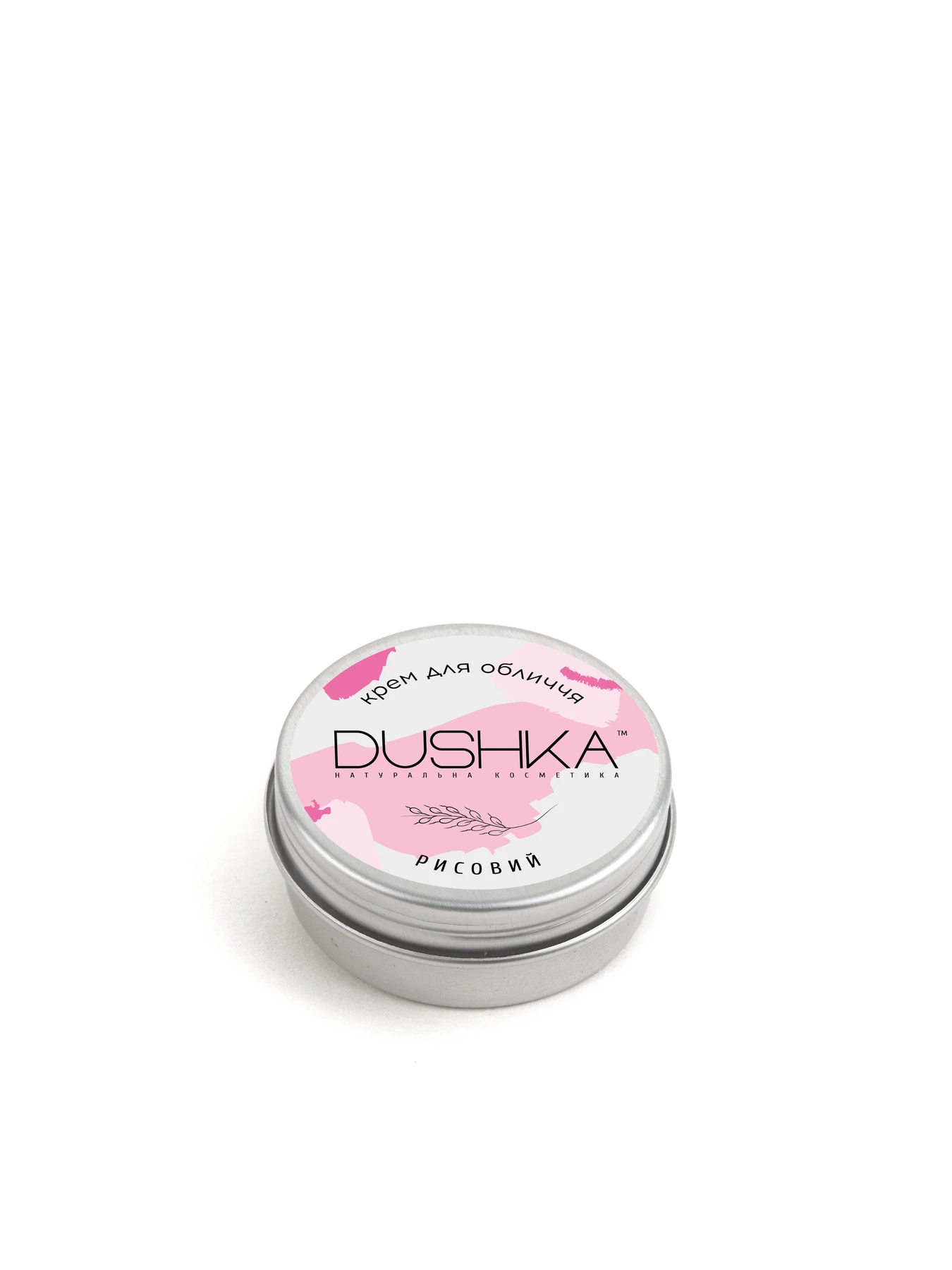 Крем для лица Рисовий Dushka модель NF-00000147 Крем для лица Рисовий Dushka модель NF-00000147 Фото
