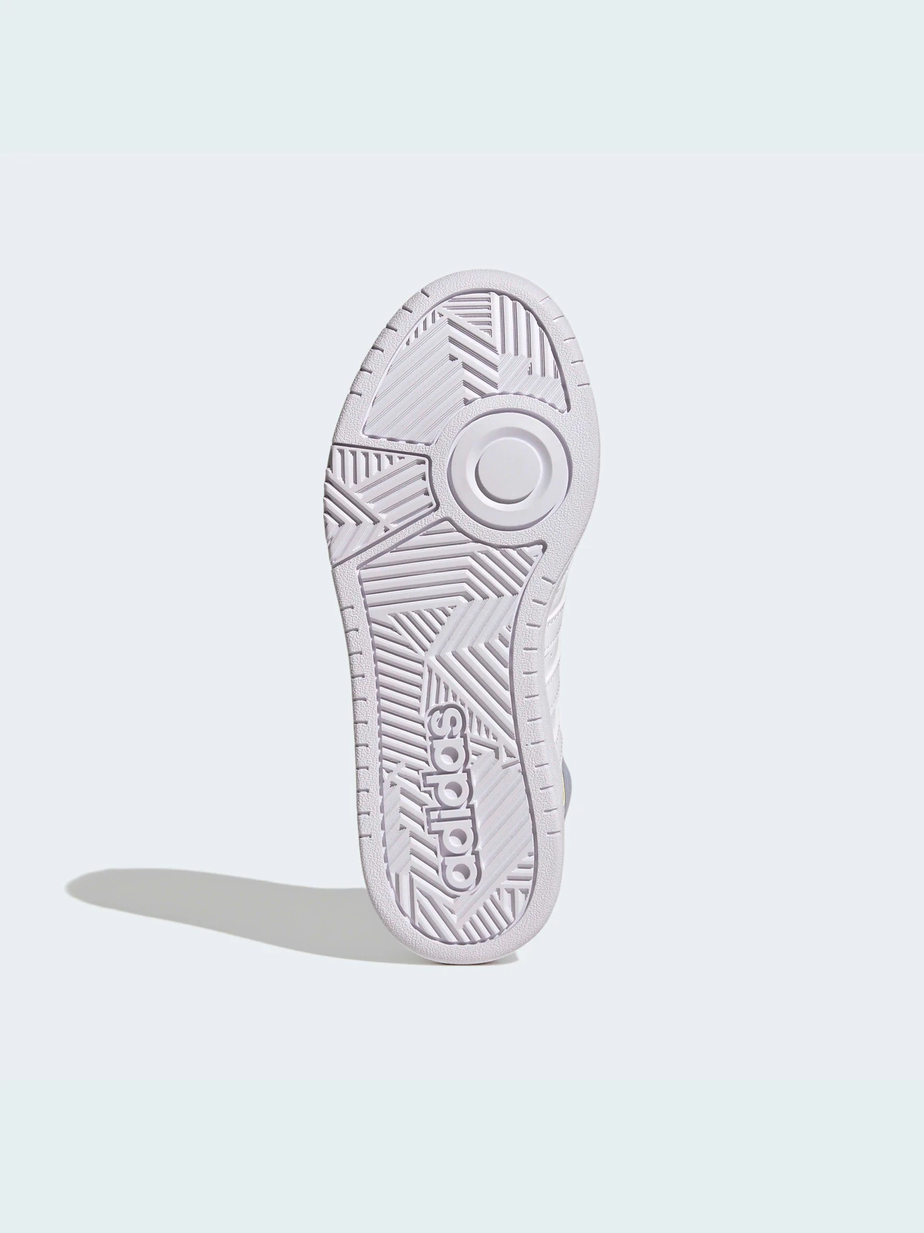 Кроссовки Adidas Hoops модель GY4752 Кроссовки Adidas Hoops модель GY4752 Фото