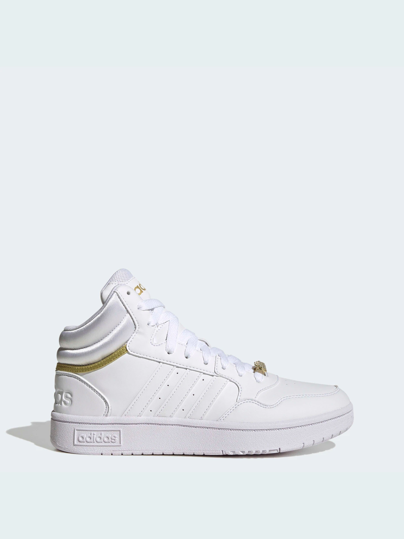 Кроссовки Adidas Hoops модель GY4752 Кроссовки Adidas Hoops модель GY4752 Фото