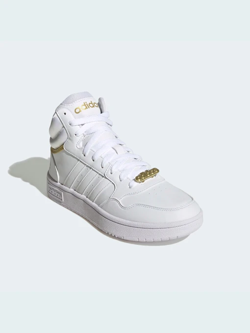 Кроссовки Adidas Hoops модель GY4752 Фото