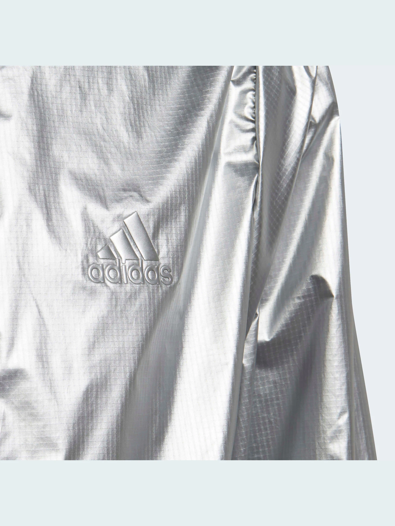 Куртки та дублянки Adidas модель HD4402 Куртки та дублянки Adidas модель HD4402 Фото