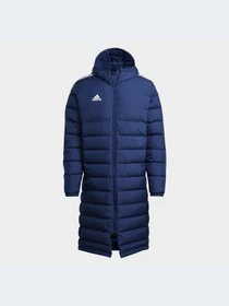 Куртки та дублянки Adidas Tiro модель GM5246 Фото