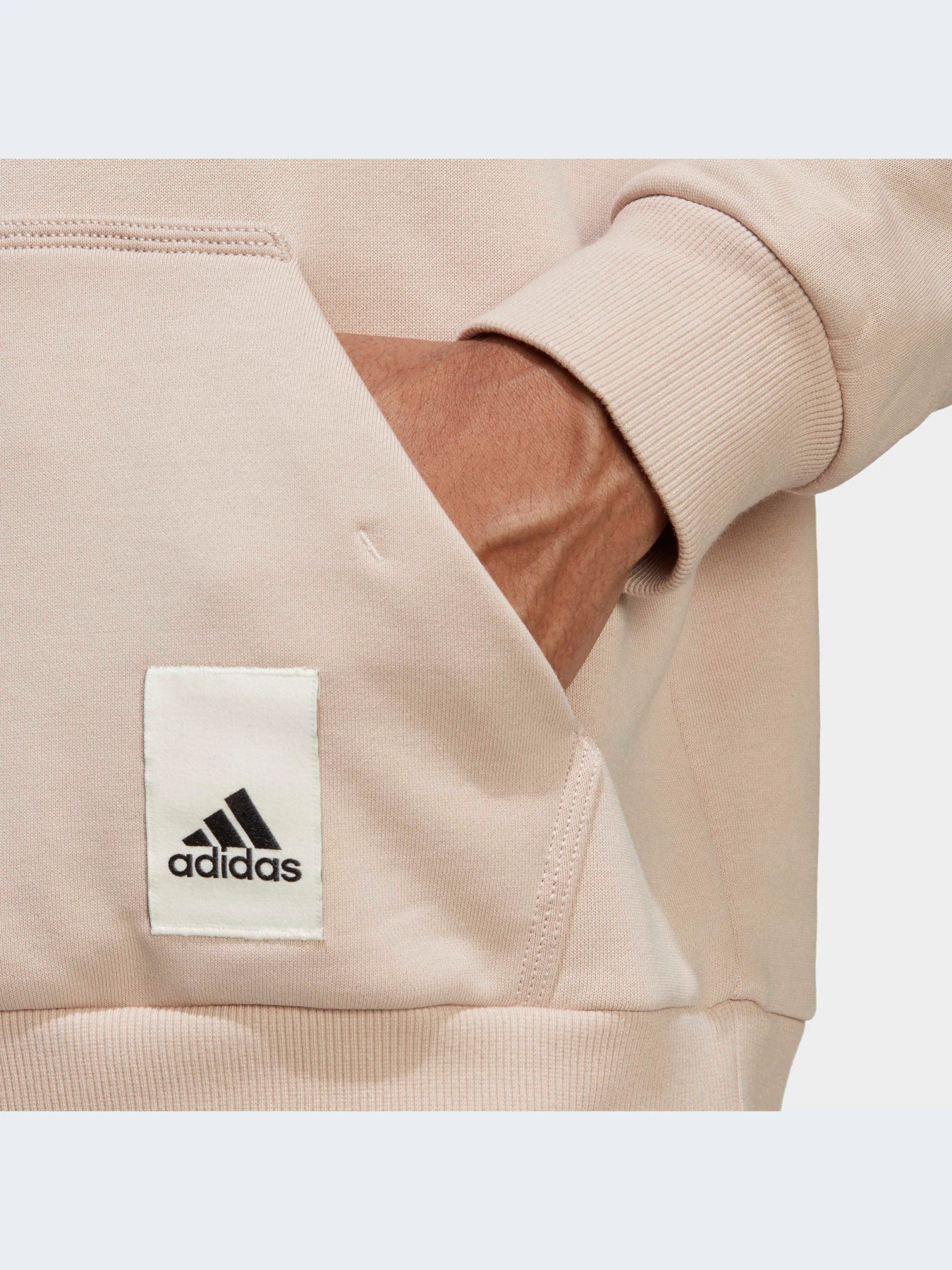 Худі та світшоти Adidas модель IA9341 Худі та світшоти Adidas модель IA9341 Фото