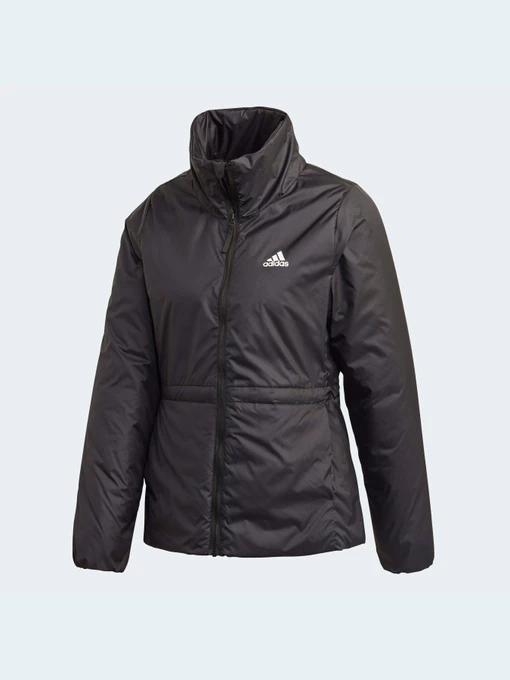 Куртки и дубленки Adidas модель FT2570 Фото
