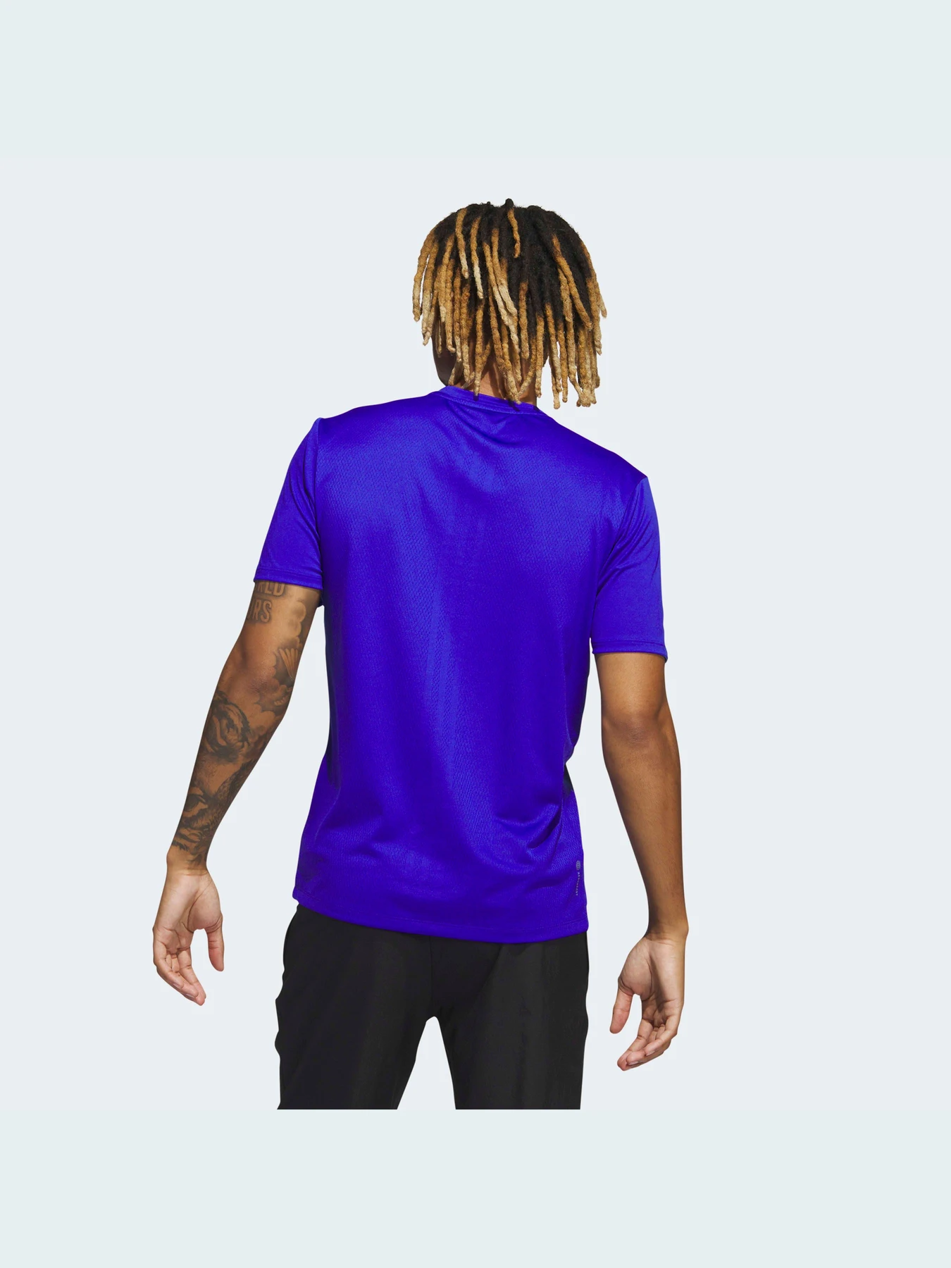 Футболки и поло Adidas модель IB9087 Футболки и поло Adidas модель IB9087 Фото