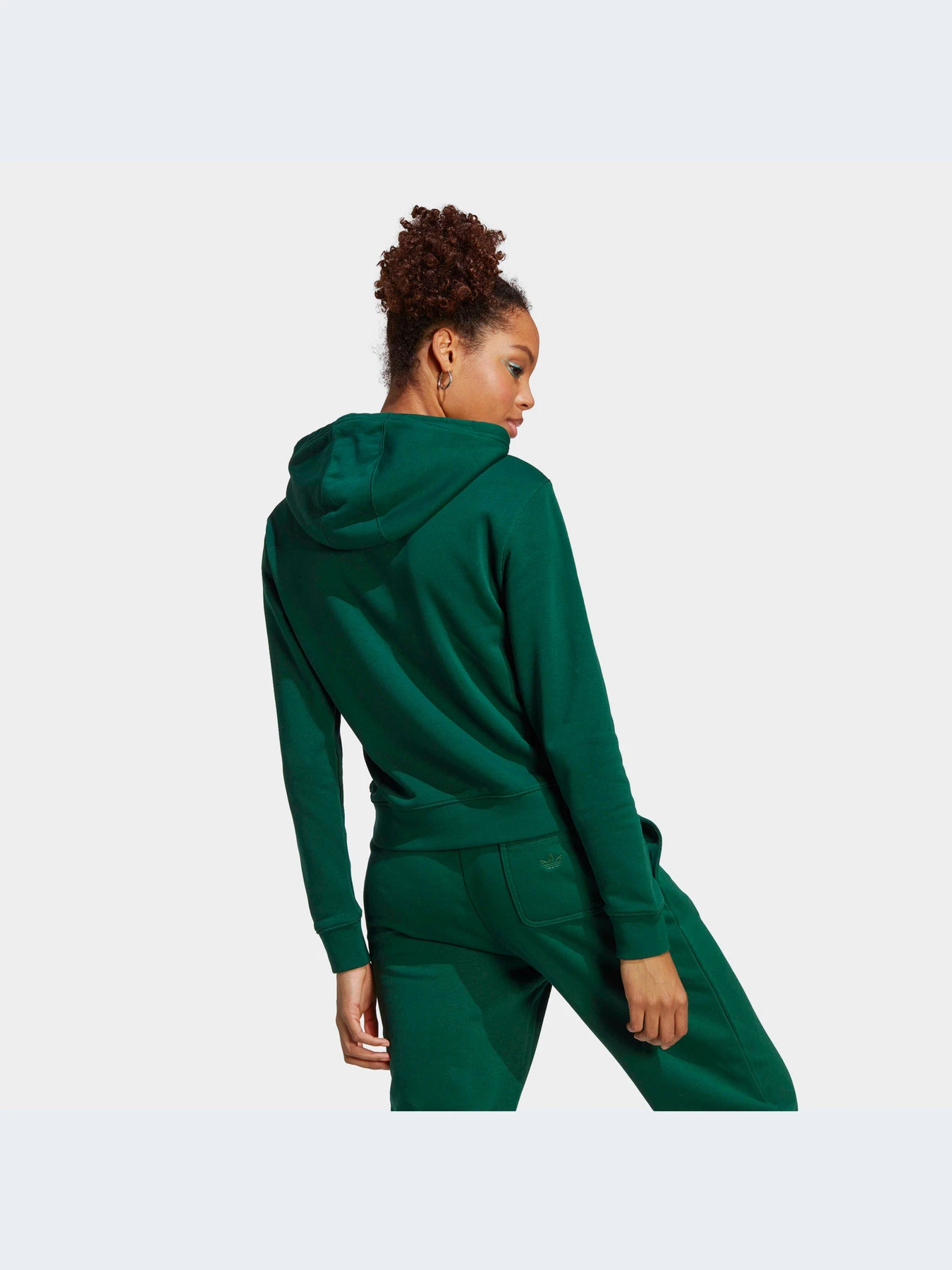 Худі та світшоти Adidas модель IC5230 Худі та світшоти Adidas модель IC5230 Фото