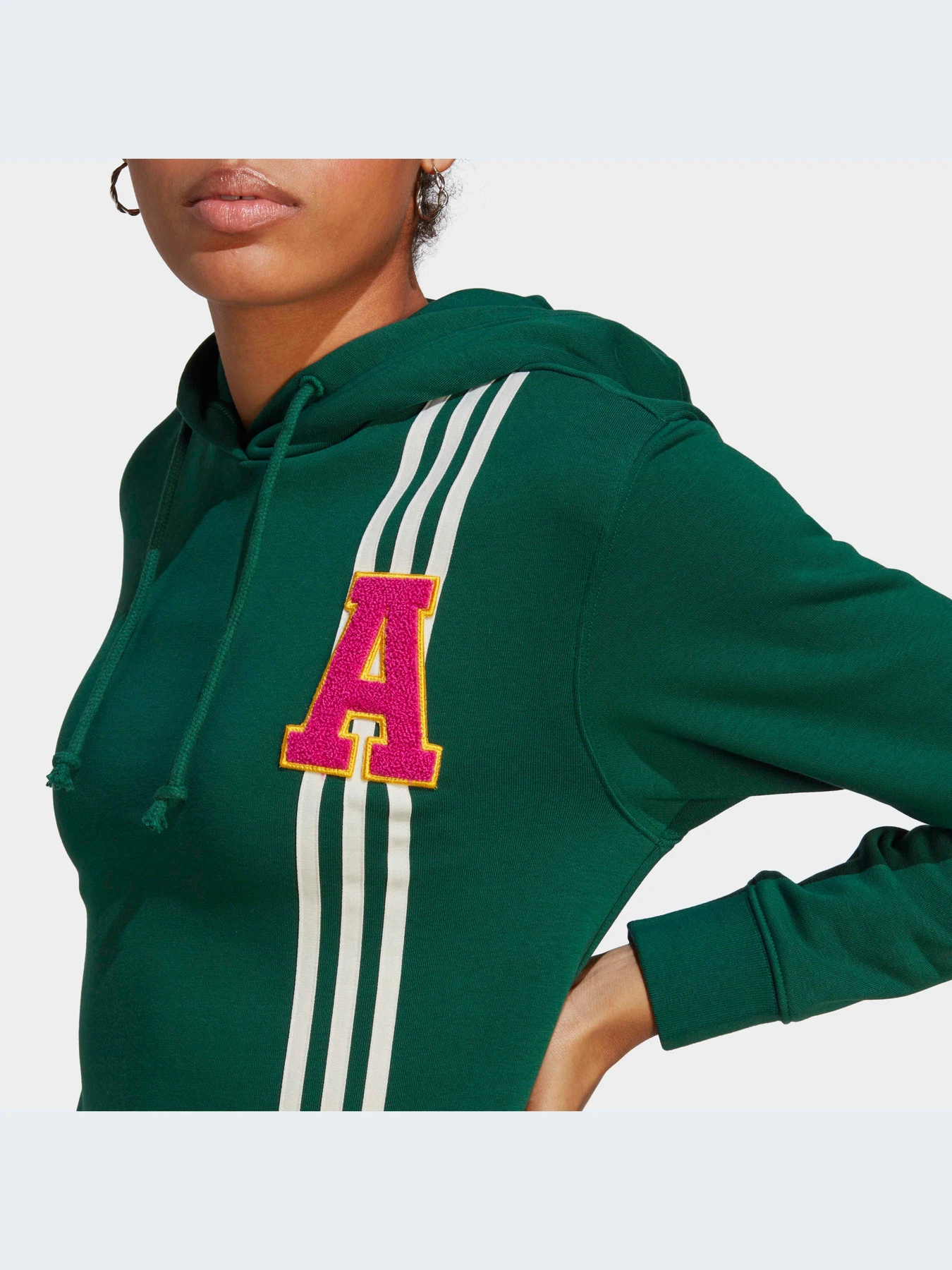 Худі та світшоти Adidas модель IC5230 Худі та світшоти Adidas модель IC5230 Фото