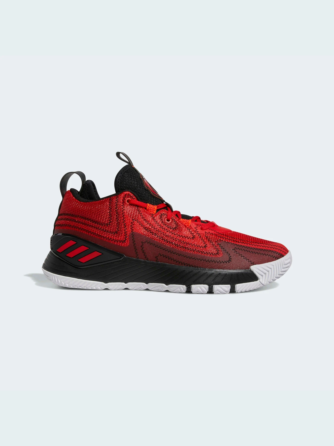 Кросівки Adidas модель GY6497 Кросівки Adidas модель GY6497 Фото