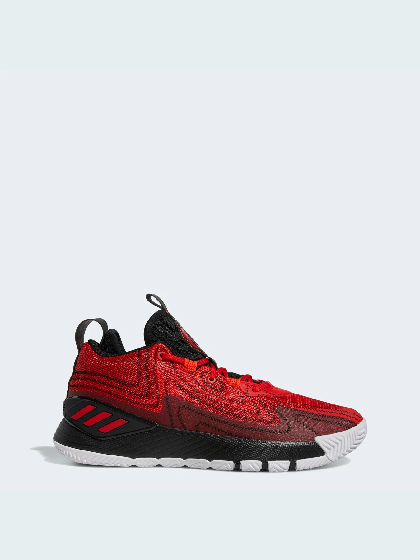 Кросівки Adidas модель GY6497 Кросівки Adidas модель GY6497 Фото