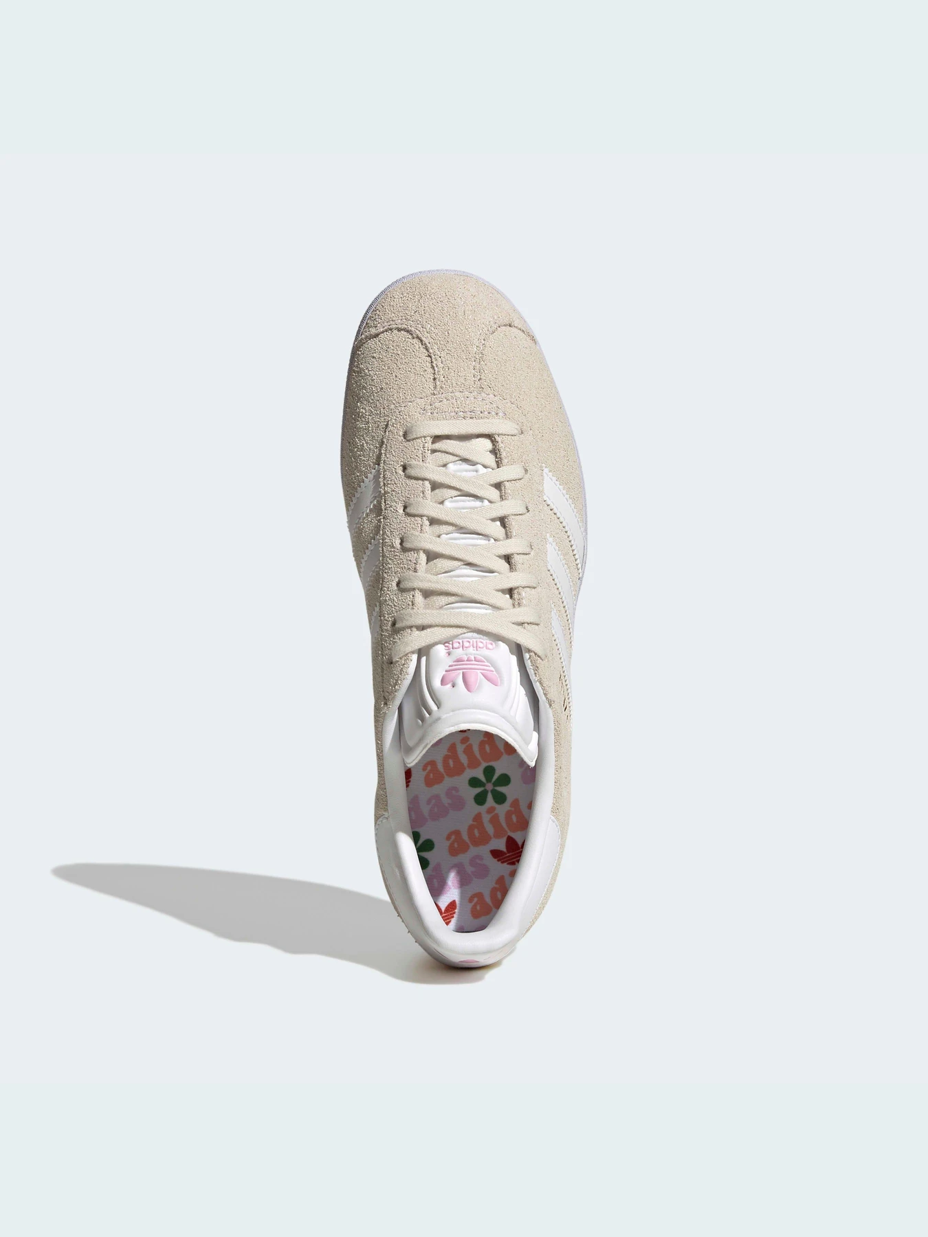 Кеды Adidas Gazelle модель GZ1962 Кеды Adidas Gazelle модель GZ1962 Фото