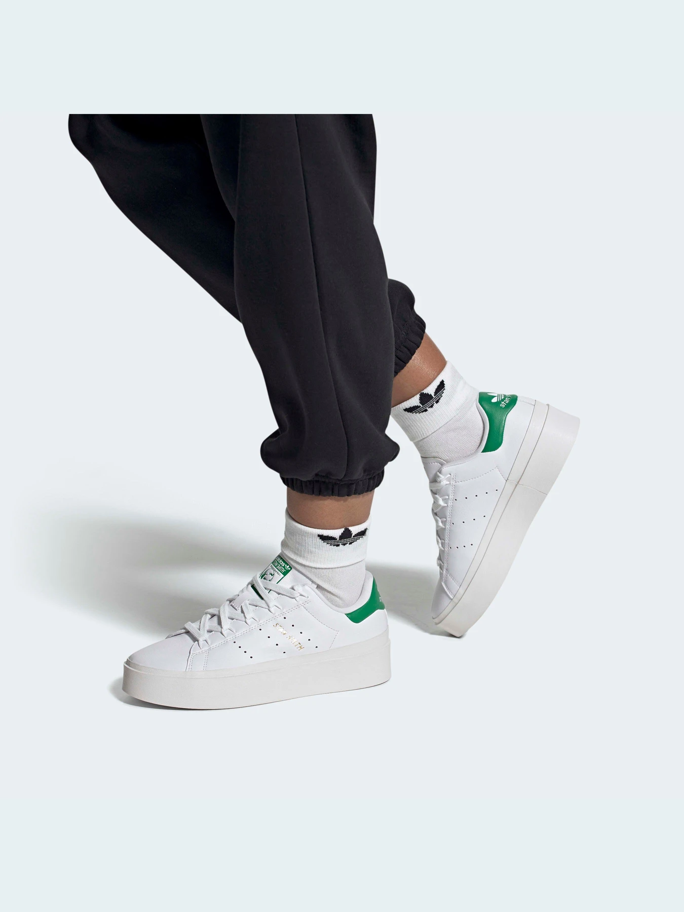 Кеди Adidas Stan Smith модель GY9310 Фото