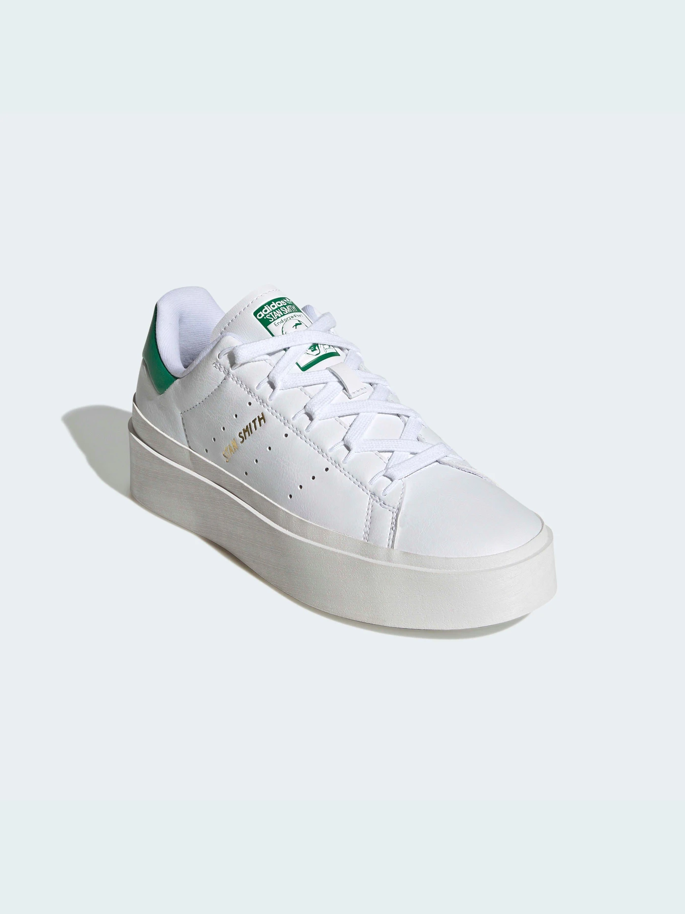 Кеди Adidas Stan Smith модель GY9310 Фото