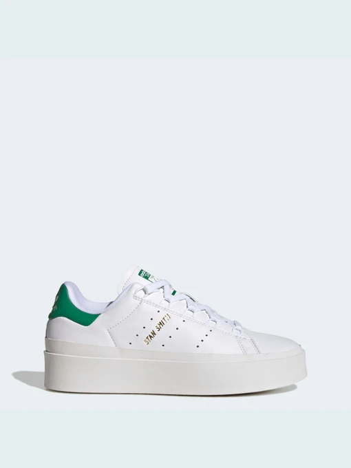 Кеди Adidas Stan Smith модель GY9310 Фото