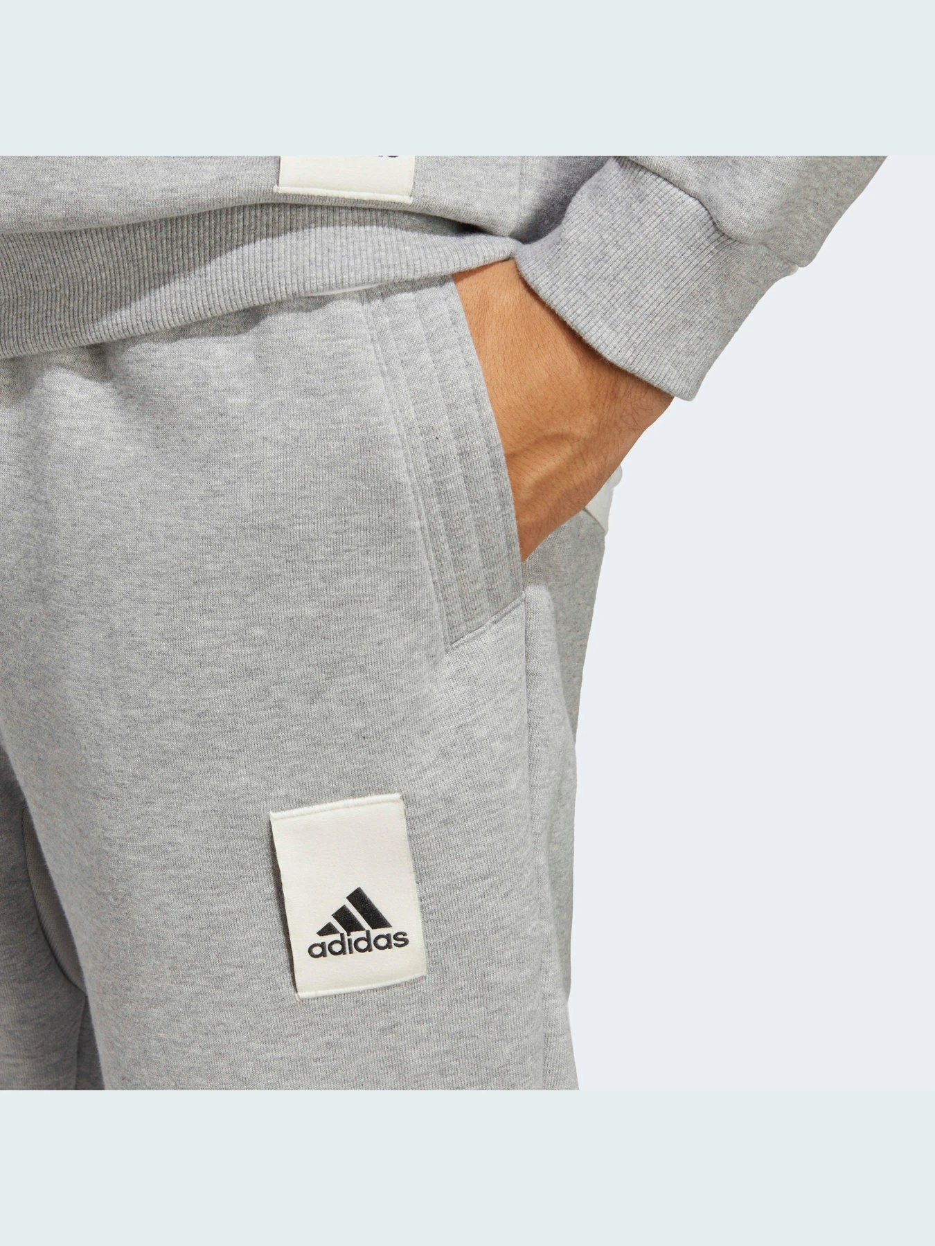 Брюки Adidas модель IA9369 Брюки Adidas модель IA9369 Фото