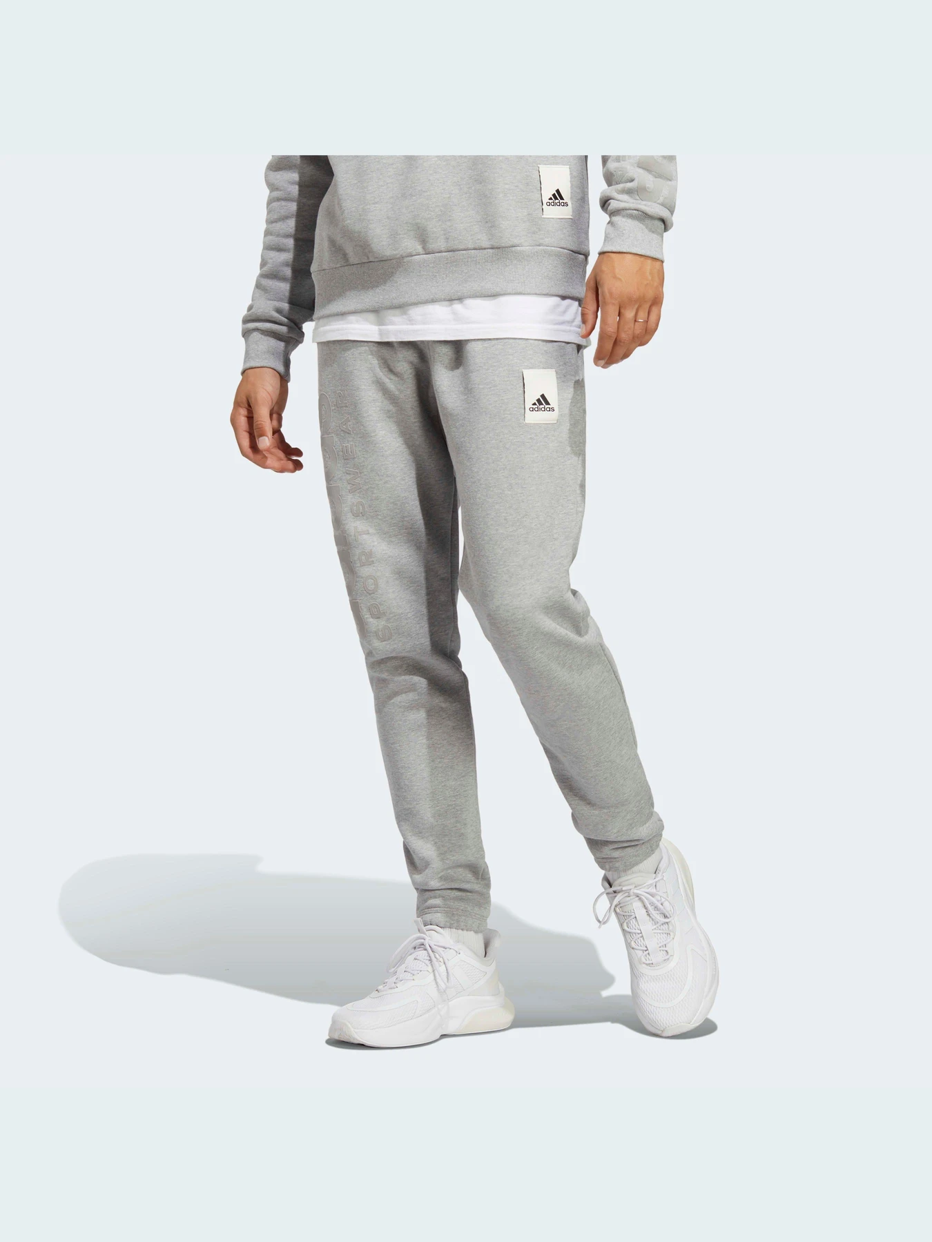Брюки Adidas модель IA9369 Брюки Adidas модель IA9369 Фото