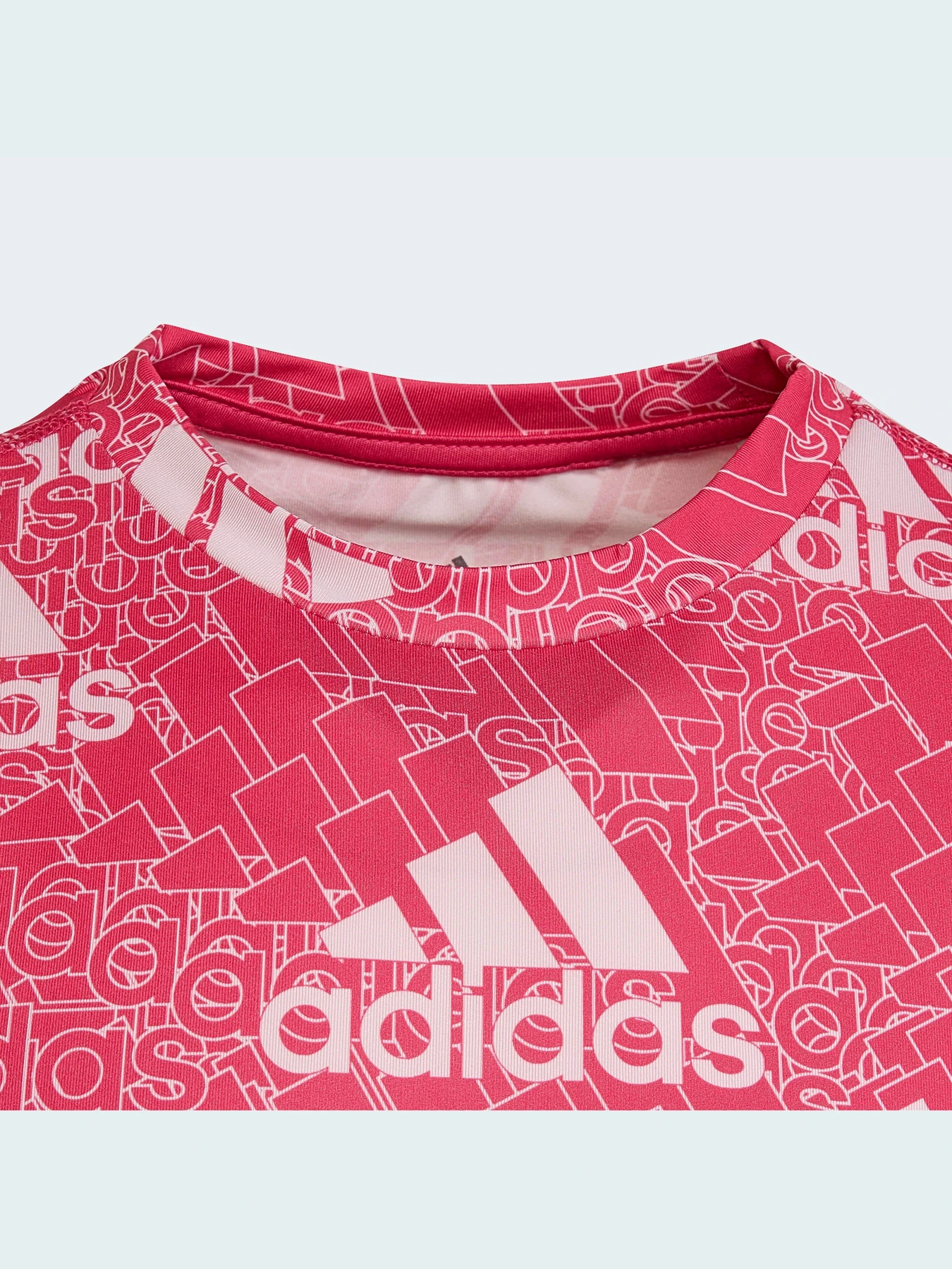 Футболки и поло Adidas модель HM4464 Футболки и поло Adidas модель HM4464 Фото