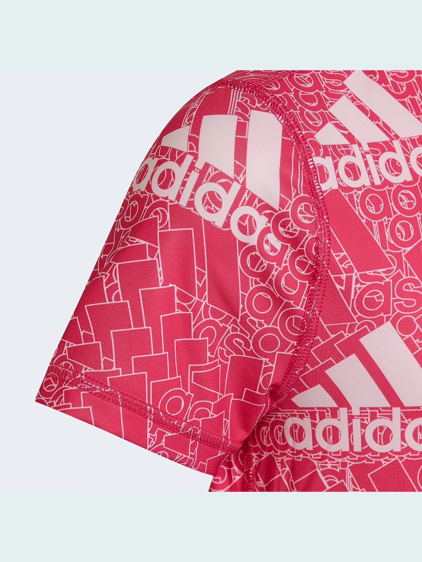 Футболки и поло Adidas модель HM4464 Футболки и поло Adidas модель HM4464 Фото