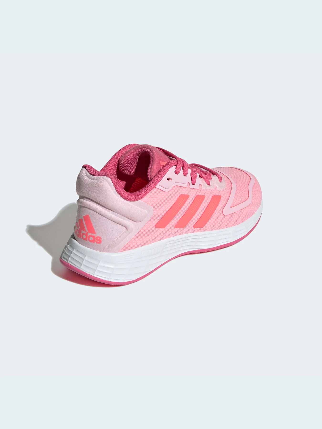 Кросівки Adidas Duramo модель GZ1058 Кросівки Adidas Duramo модель GZ1058 Фото